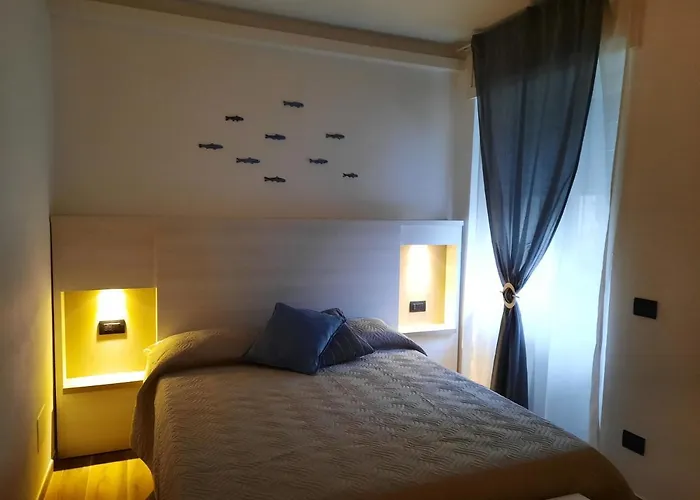 La Casa Del Capitano