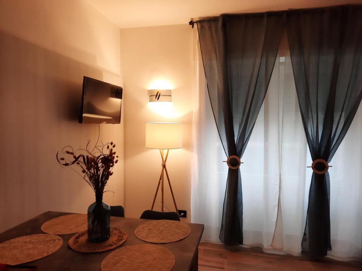 Apartment La Casa Del Capitano Levanto