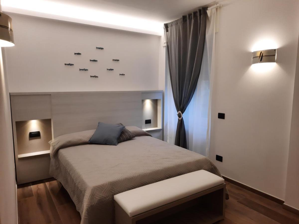 La Casa Del Capitano Apartment Levanto