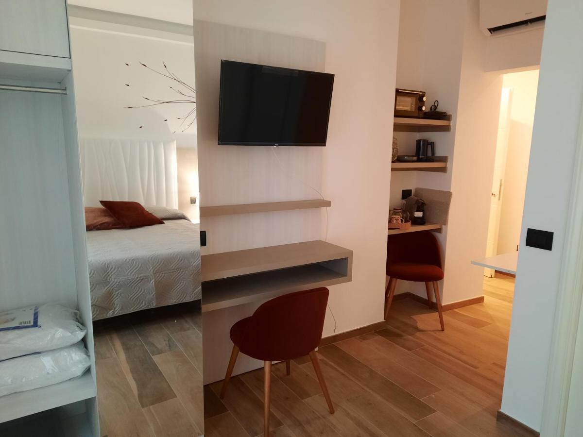 Apartment La Casa Del Capitano Levanto