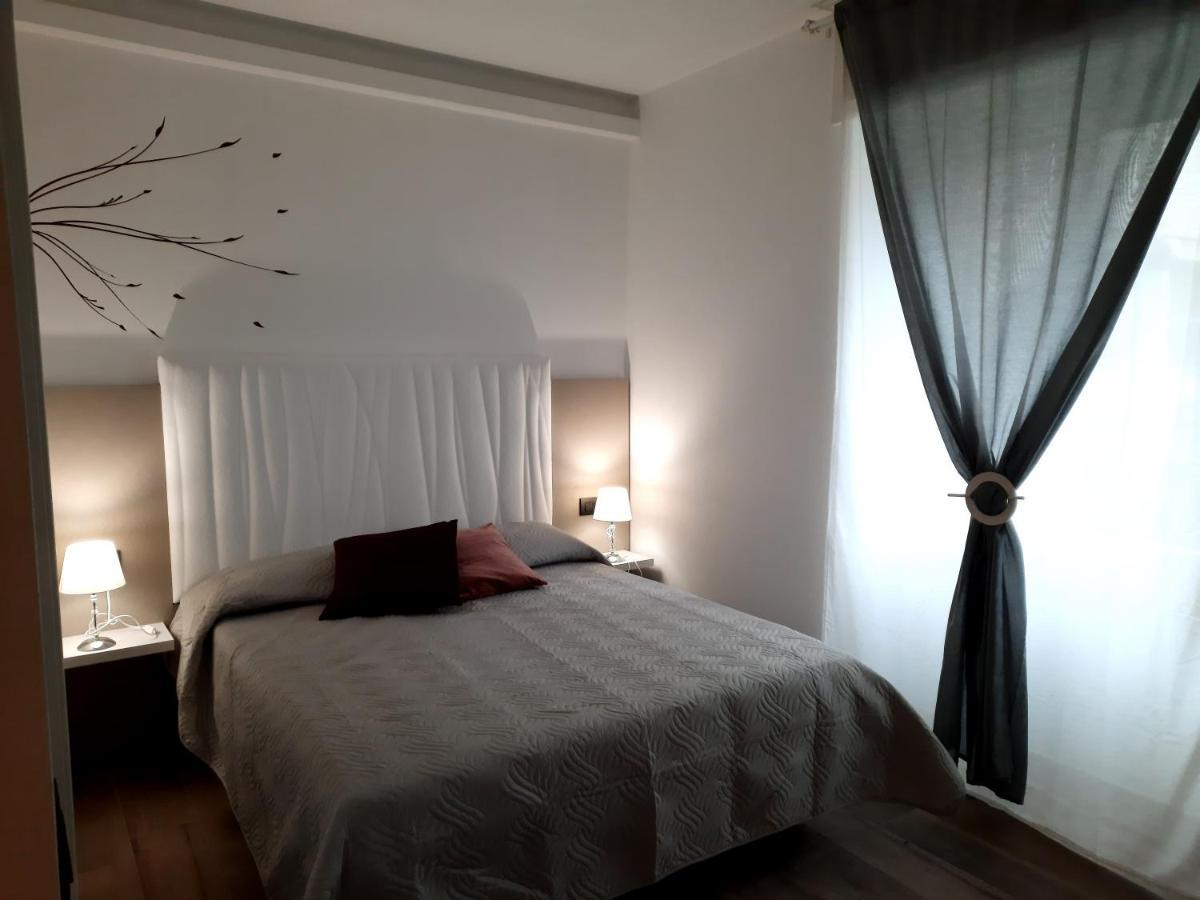 Apartamento La Casa Del Capitano