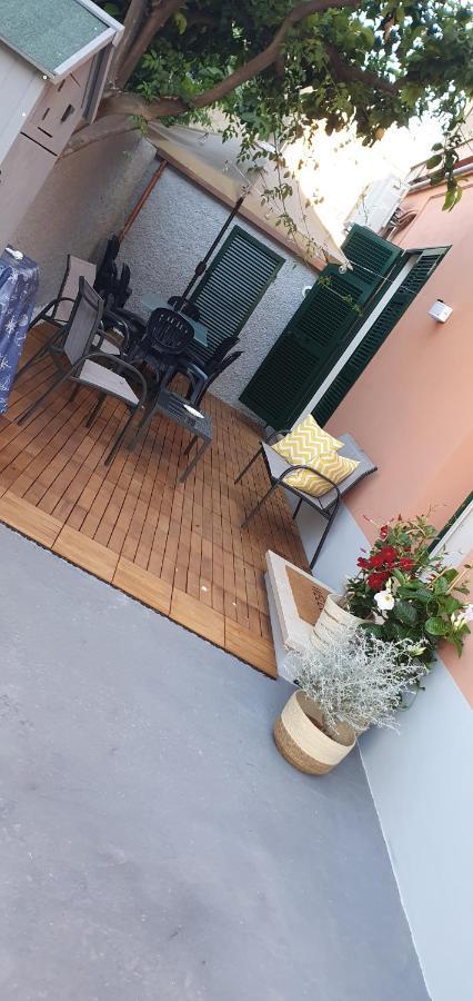 Apartamento La Casa Del Capitano *