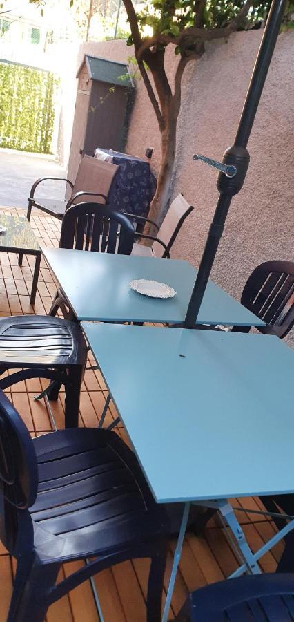 Apartamento La Casa Del Capitano Levanto