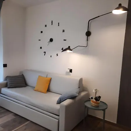 La Casa Del Capitano Apartment Levanto Exterior photo